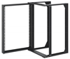 Rack 19" Abierto Mural 15U 500x450, Flatpacko