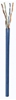 Bobina Cat 5e Cobre UTP Solida Azul