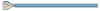 Bobina Cat 5e Cobre UTP Solida Azul