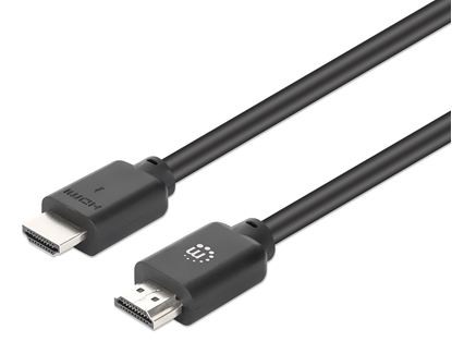 Cable HDMI 2.0 M-M,  7.5M 4K60Hz+Ethernetet