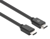 Cable HDMI 2.0 M-M, 10.0M 4K60Hz+Ethernet