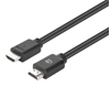 Cable HDMI 2.0 M-M,  1.5M 4K60Hz+Ethernet