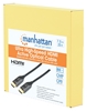 Cable HDMI 2.1 M-M  7.5M, AOC, 8k@60Hz