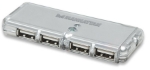 Imagen de Hub USB de gran velocidad para bolsillo