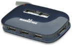 Imagen de Hub USB 2.0 de 7 puertos