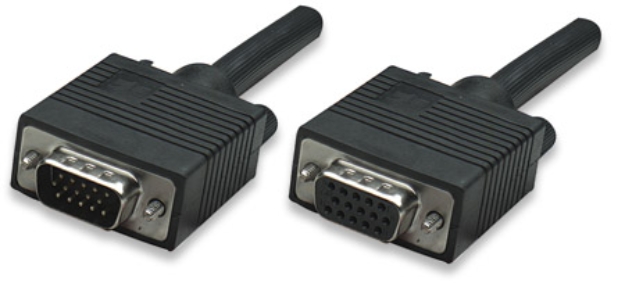 Imagen de Extensión de Cable SVGA