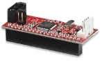 Imagen de Convertidor de dispositivos IDE a SATA 150