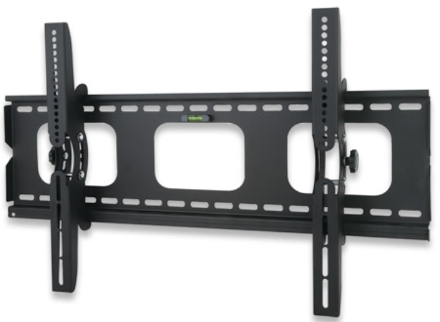 Imagen de Soporte TV p/pared 75kg, 37" a 86" Ajuste Vertical