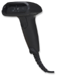 Imagen de LECTOR CODIGO BARRAS ALCANCE 50CM USB Ne