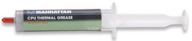 Imagen de Vent. CPU, Pasta Termica Jeringa 20g