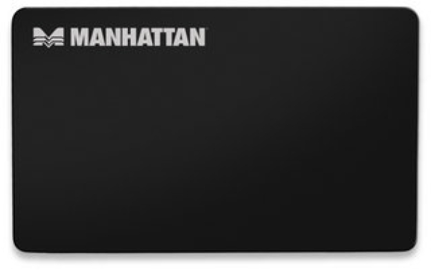 Imagen de *Gabinete HDD 2.5 SATA, USB V3.0 Negro