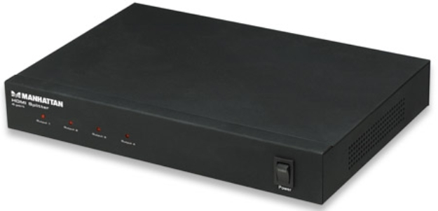 Imagen de Splitter HDMI
