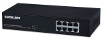 Imagen de SWITCH POE FAST ETHERNET 30W 8 PUERTOS RJ45 4 PUERTOS POE+