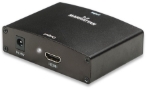 Imagen de Convertidor de VGA a HDMI