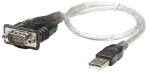 Imagen de Convertidor de USB a Puerto Serial RS232