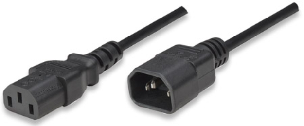 Imagen de Cable de alimentación