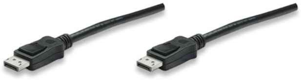 Imagen de Cable DisplayPort v1.2 4K@60Hz 2m