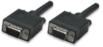 Imagen de Cable de extensión para monitor SVGA 1.8m