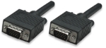 Imagen de Cable para monitor SVGA 3m
