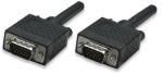 Imagen de Cable para monitor SVGA 4.5m