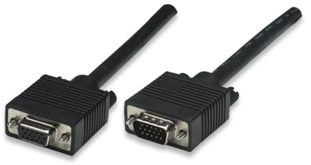 Imagen de Cable de Extensión SVGA