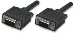 Imagen de Cable para monitor SVGA 15m