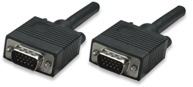 Imagen de Cable para monitor SVGA 15m