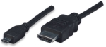 Imagen de Cable HDMI de Alta Velocidad con Canal Ethernet