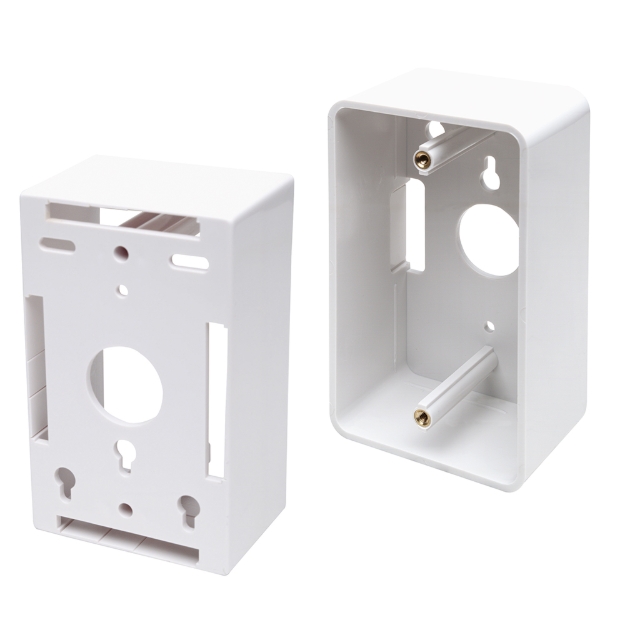 Imagen de CAJA PARA PARED  4.80CM PROFUNIDAD