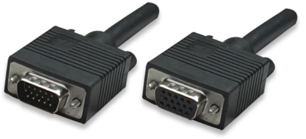 Imagen de Cable de Extensión SVGA