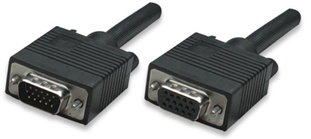 Imagen de Cable de Extensión SVGA