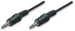 Imagen de Cable de Audio Estéreo