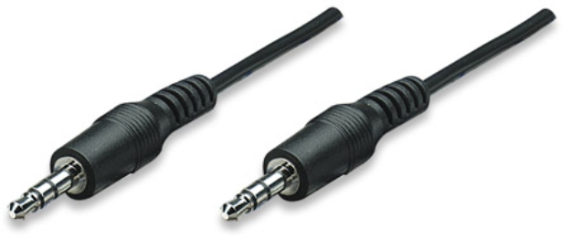 Imagen de Cable de Audio Estéreo