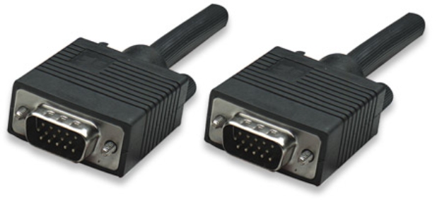 Imagen de Cable para monitor SVGA 30 m