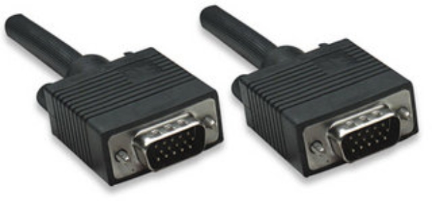 Imagen de Cable para monitor SVGA 11m
