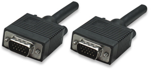 Imagen de Cable para monitor SVGA 7.5m