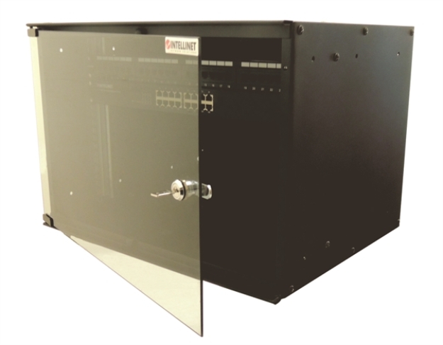 Imagen de Gabinete 19" Mural ECO.  7U 520x400
