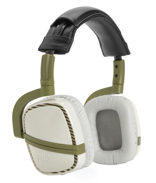 Imagen de Polk Audifono XBOX 360 "Melee" Verde