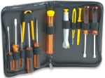 Imagen de KIT HERRAMIENTAS MANT.  13 HERRAMIENTAS