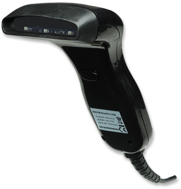 Imagen de *LECTOR CODIGO BARRAS CONTACTO 80mm USB N