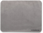 Imagen de Mousepad 3 en 1 Microfibra Gris Oscuro