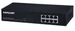 Imagen de Switch PoE+ de 8 puertos para Escritorio