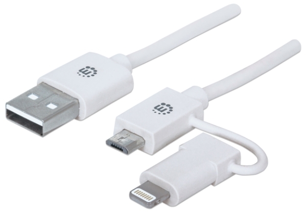 Imagen de Cable para carga/sincronización iLynk