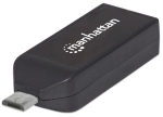 Imagen de Lector OTG de tarjetas con puerto USB 2.0. imPORT Link