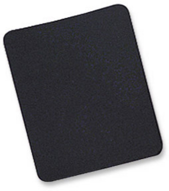 Imagen de Mousepad 6mm suelto, sin empaque Negro