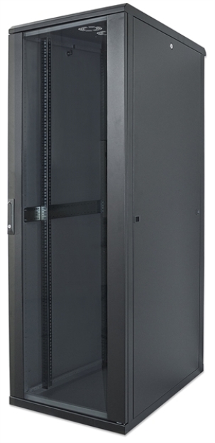 Imagen de *Gabinete 19" 26U  600x 800 Ensamblado