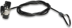 Imagen de Candado Laptop llave 1.8M, Negro v2.0