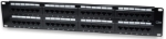 Imagen de Panel de Parcheo Cat5e
