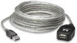 Imagen de Cable de extensión activo USB 2.0, 480 Mbps 5m
