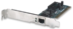 Imagen de Tarjeta de Red Gigabit PCI